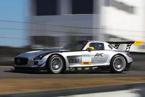 AMG